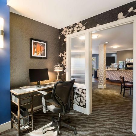 Surestay Plus Hotel By Best Western Mountain View Ngoại thất bức ảnh