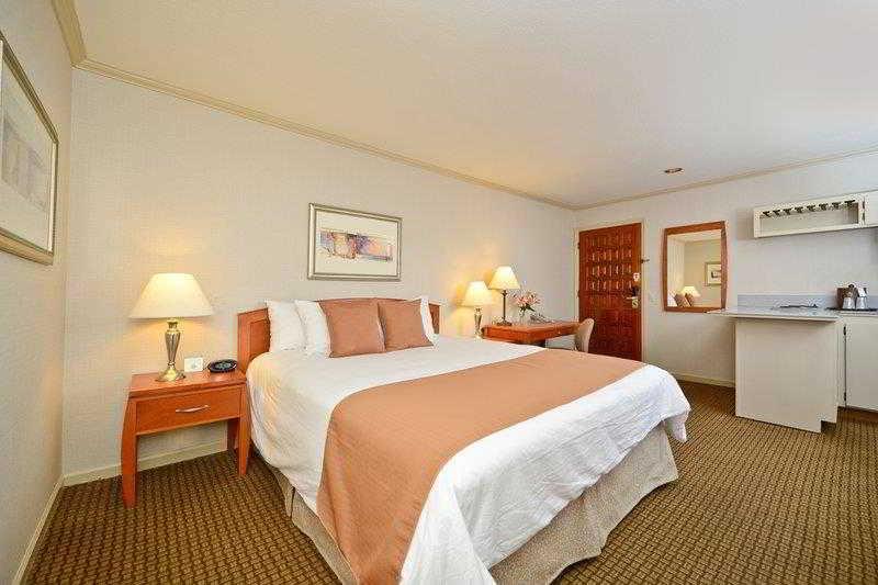 Surestay Plus Hotel By Best Western Mountain View Ngoại thất bức ảnh