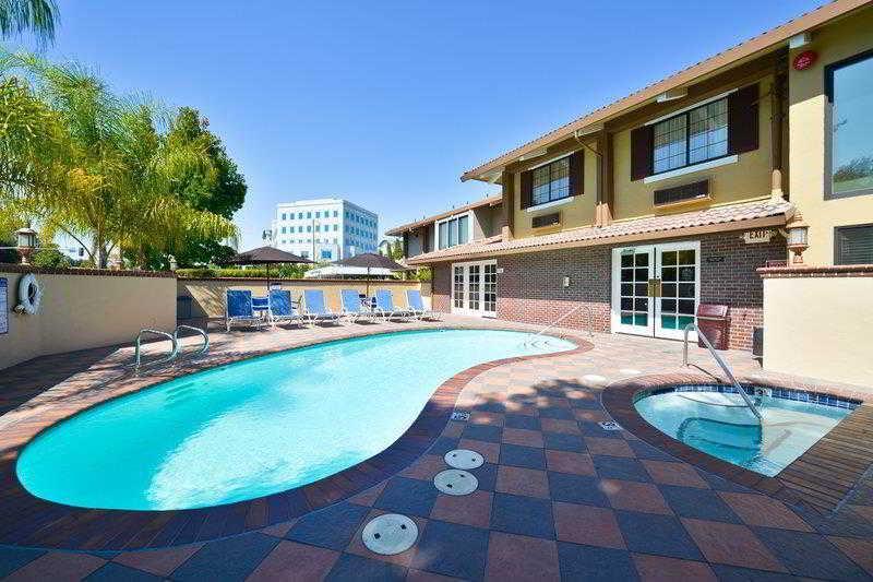 Surestay Plus Hotel By Best Western Mountain View Ngoại thất bức ảnh
