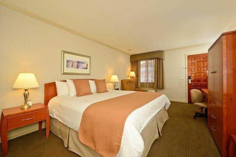 Surestay Plus Hotel By Best Western Mountain View Ngoại thất bức ảnh