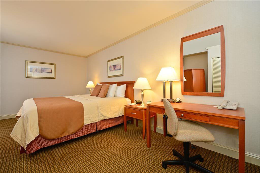 Surestay Plus Hotel By Best Western Mountain View Ngoại thất bức ảnh