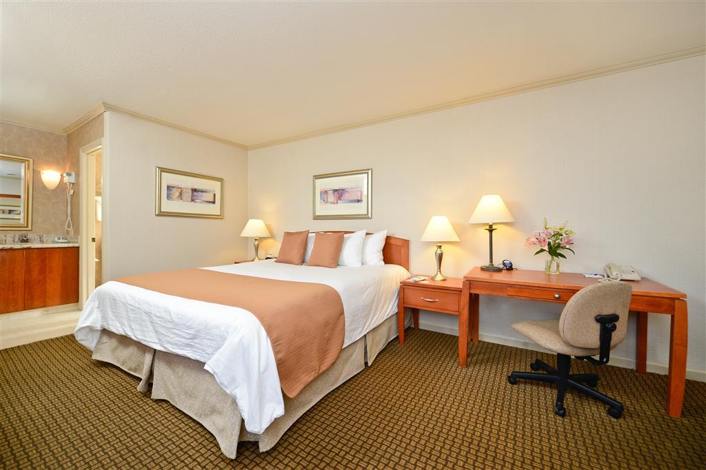Surestay Plus Hotel By Best Western Mountain View Ngoại thất bức ảnh