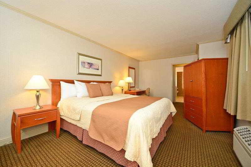 Surestay Plus Hotel By Best Western Mountain View Ngoại thất bức ảnh