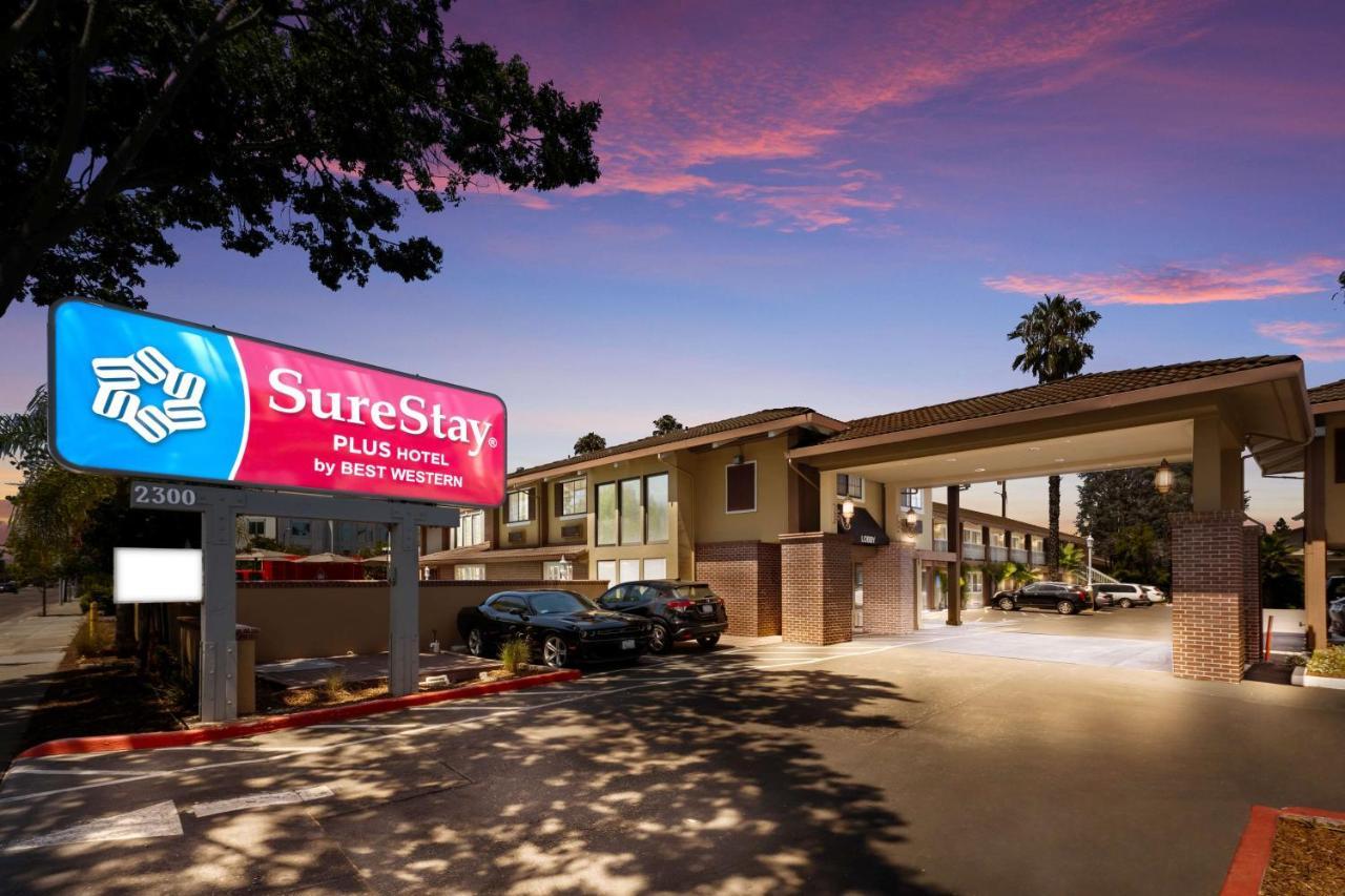 Surestay Plus Hotel By Best Western Mountain View Ngoại thất bức ảnh
