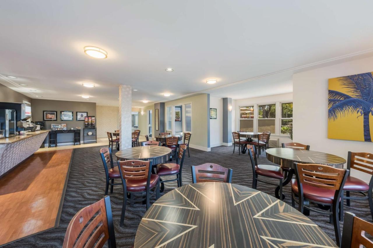 Surestay Plus Hotel By Best Western Mountain View Ngoại thất bức ảnh