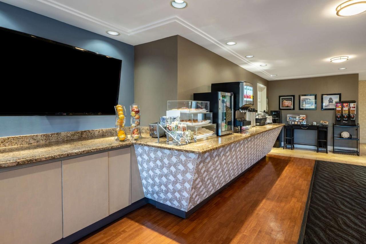 Surestay Plus Hotel By Best Western Mountain View Ngoại thất bức ảnh