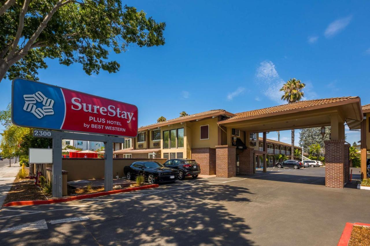 Surestay Plus Hotel By Best Western Mountain View Ngoại thất bức ảnh