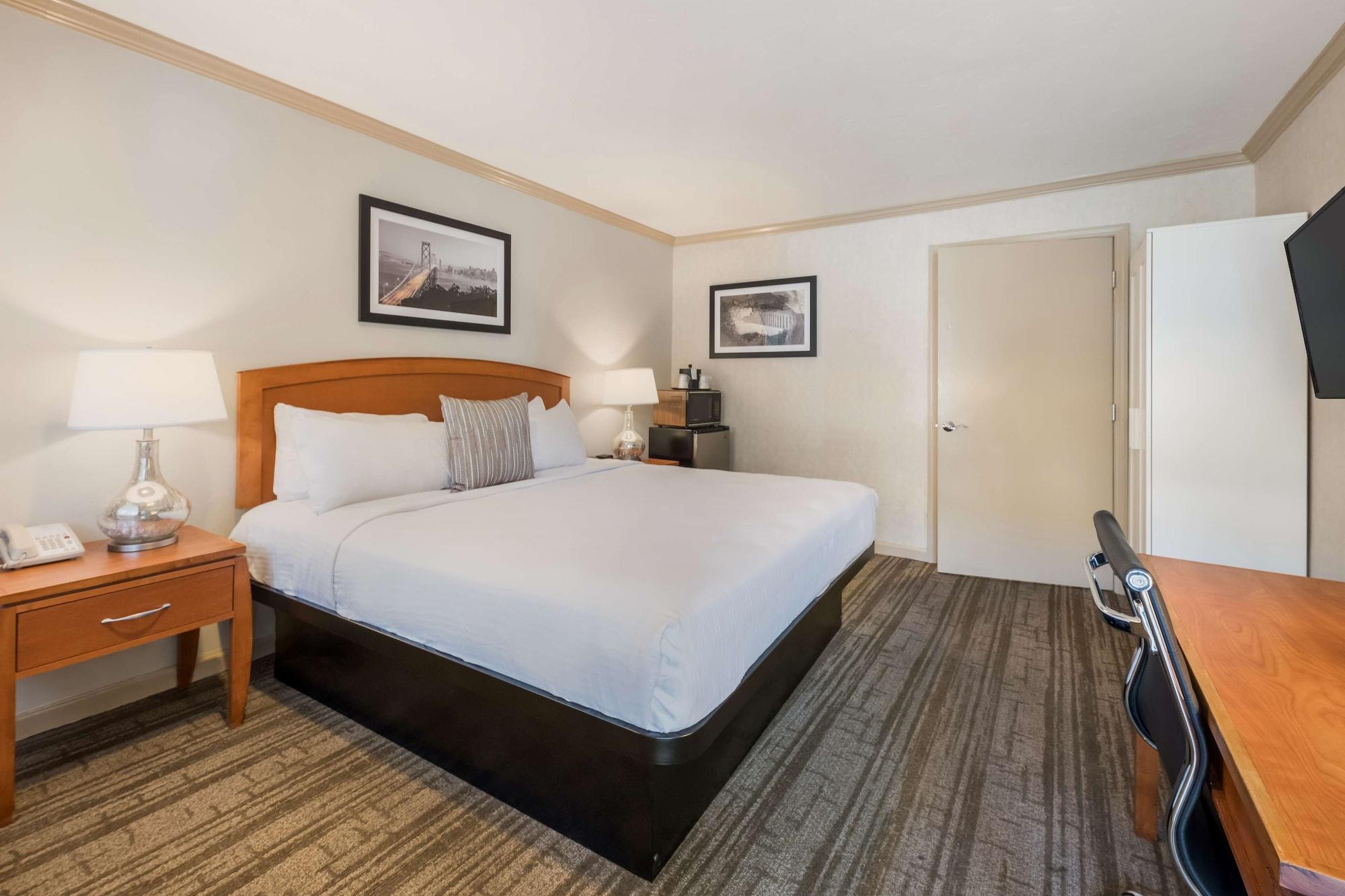 Surestay Plus Hotel By Best Western Mountain View Ngoại thất bức ảnh