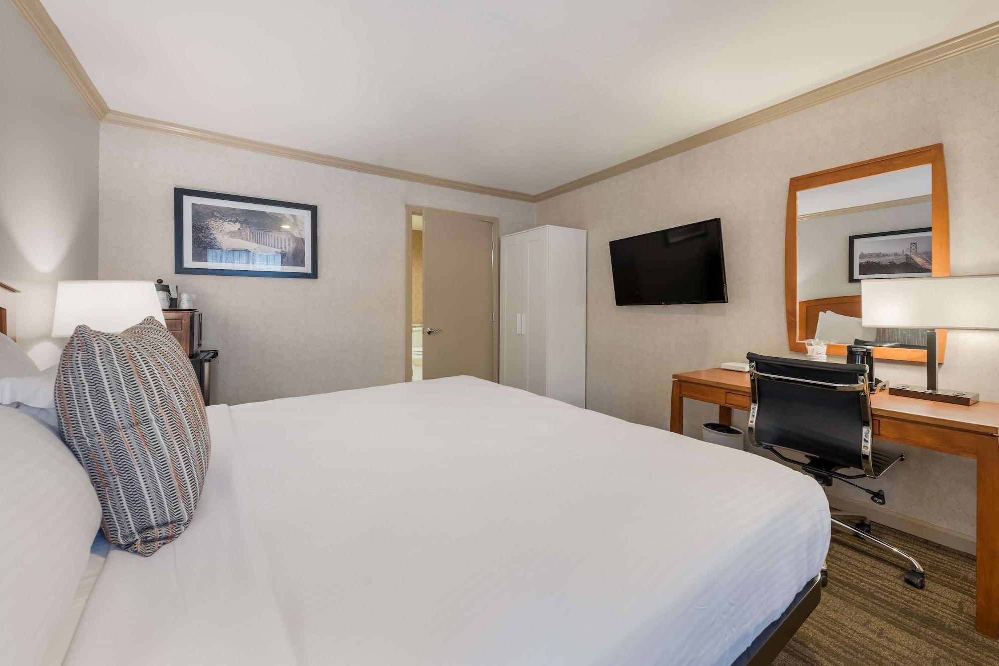 Surestay Plus Hotel By Best Western Mountain View Ngoại thất bức ảnh