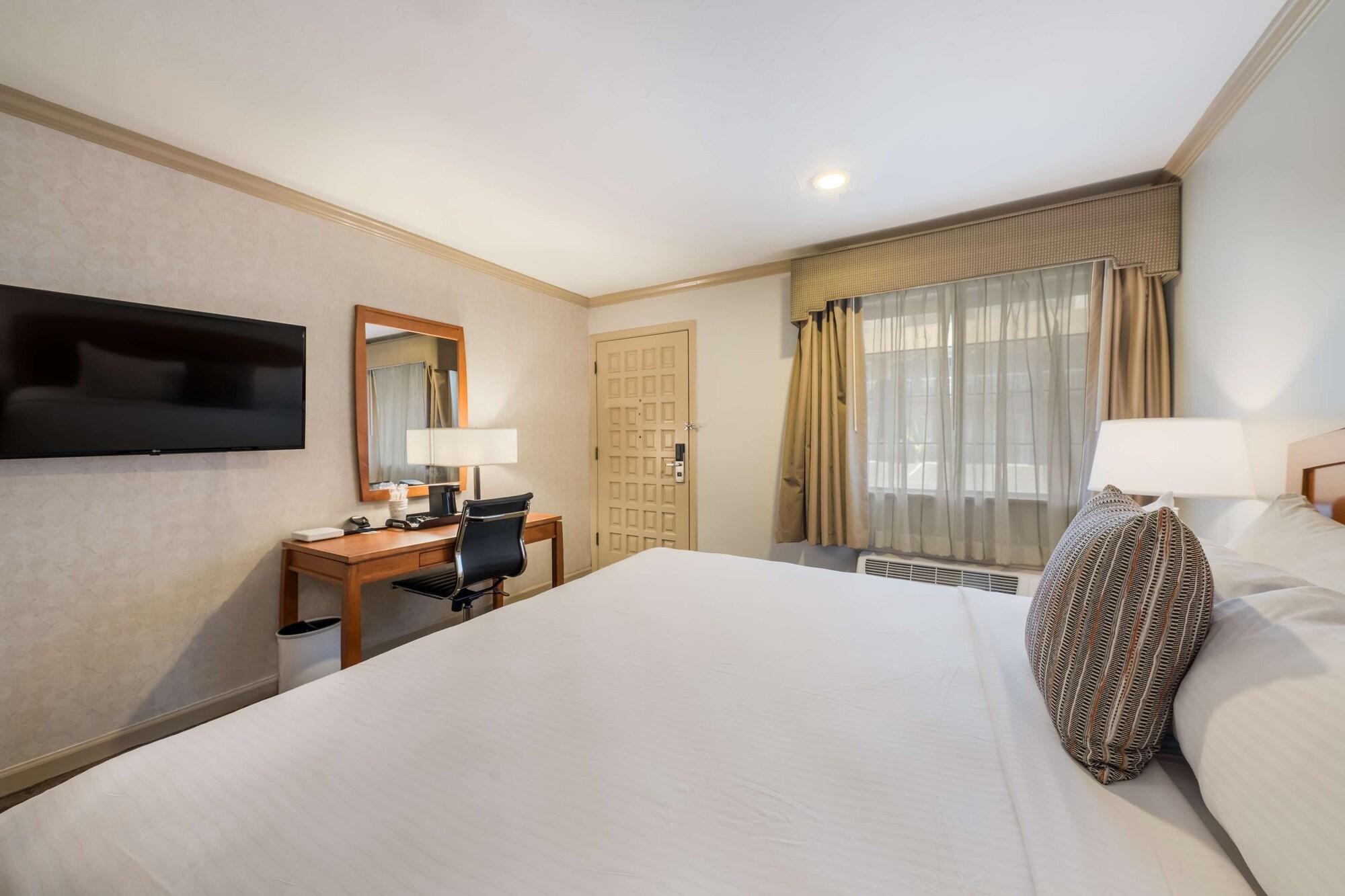 Surestay Plus Hotel By Best Western Mountain View Ngoại thất bức ảnh