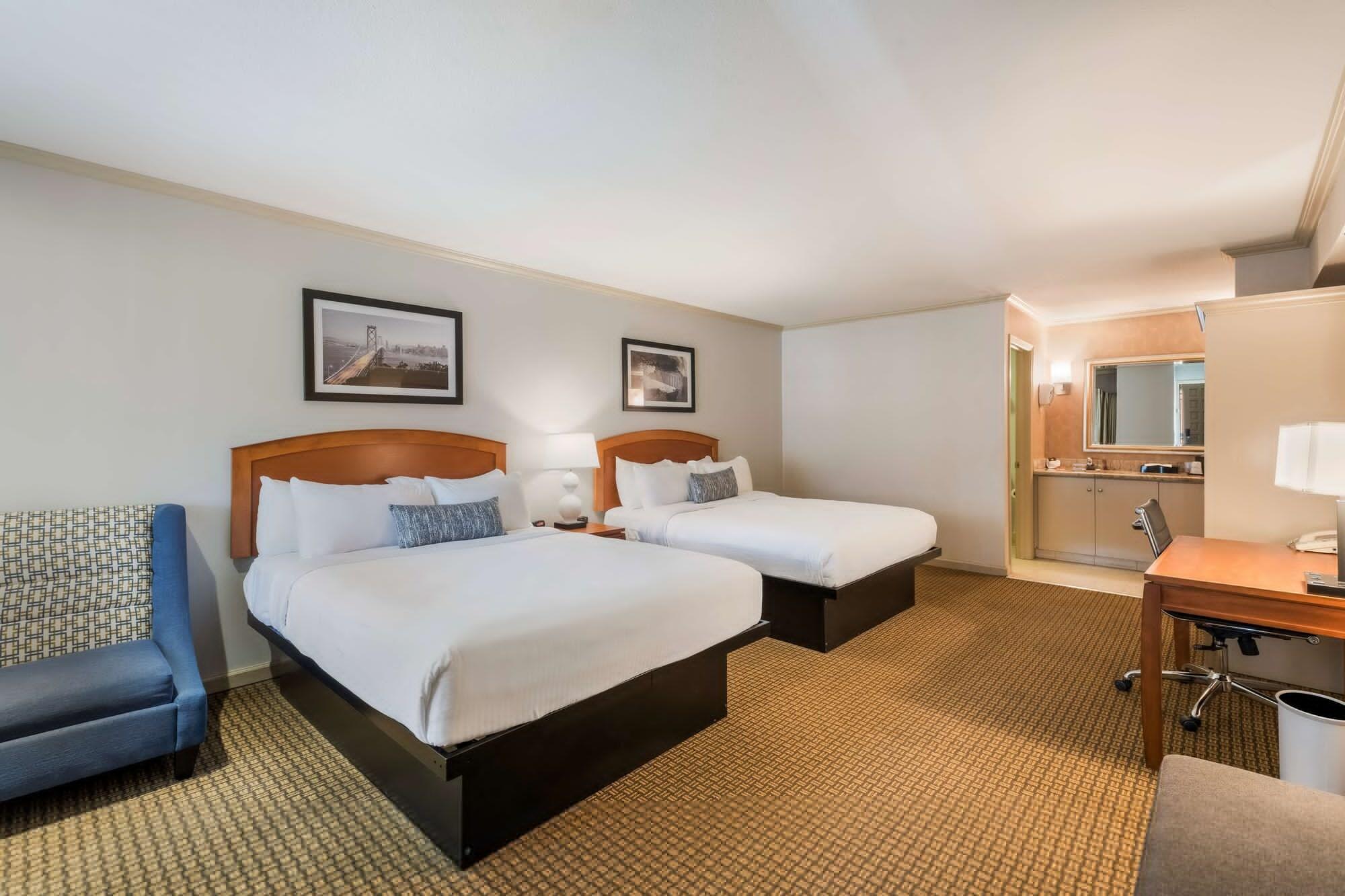 Surestay Plus Hotel By Best Western Mountain View Ngoại thất bức ảnh