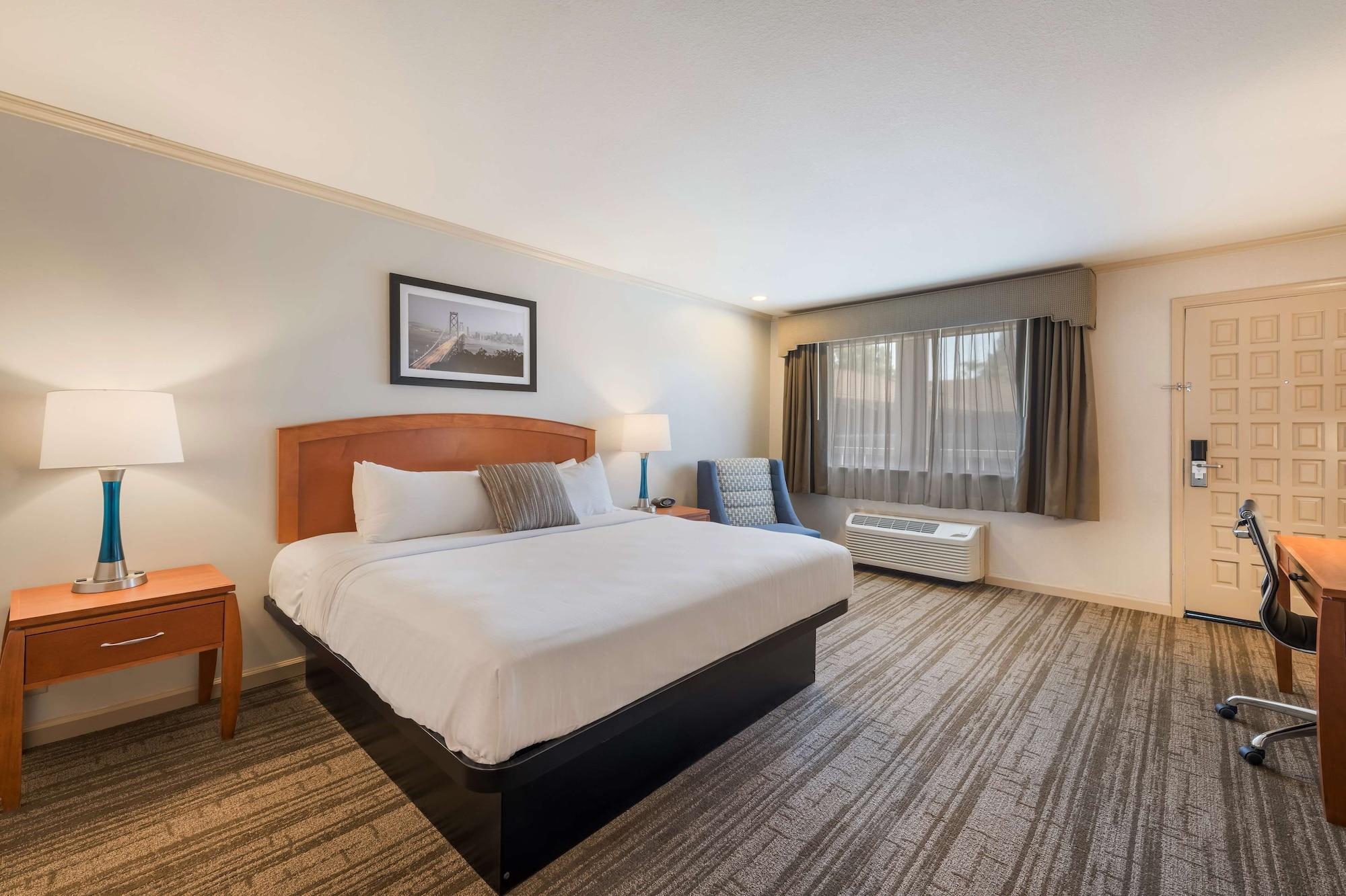 Surestay Plus Hotel By Best Western Mountain View Ngoại thất bức ảnh