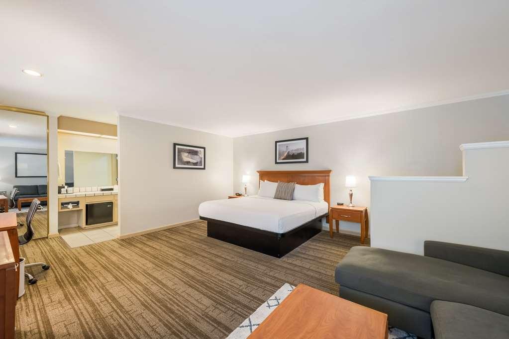 Surestay Plus Hotel By Best Western Mountain View Phòng bức ảnh