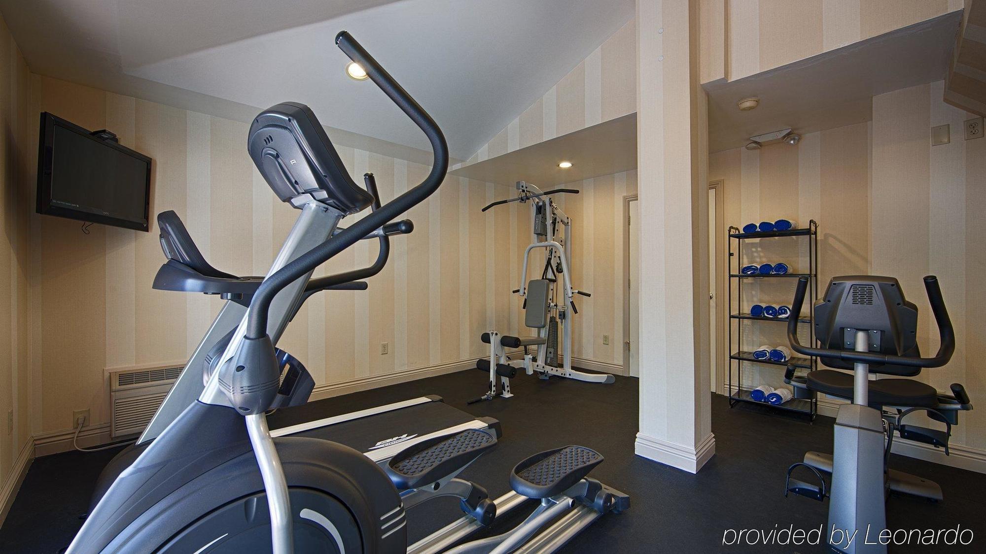 Surestay Plus Hotel By Best Western Mountain View Ngoại thất bức ảnh
