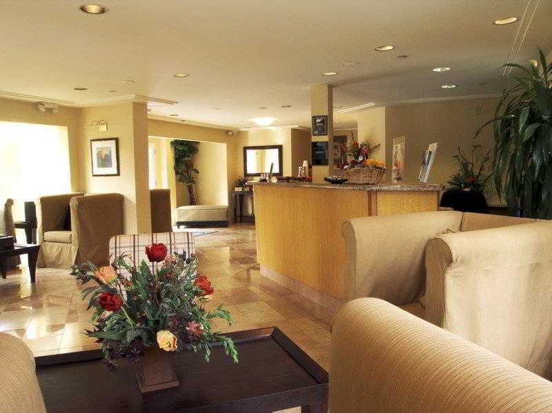 Surestay Plus Hotel By Best Western Mountain View Ngoại thất bức ảnh