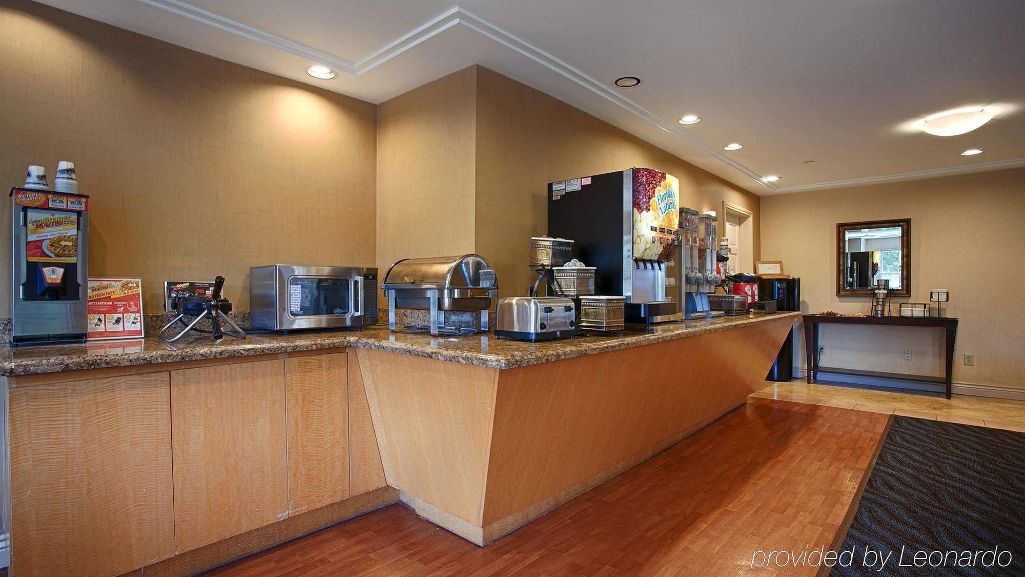 Surestay Plus Hotel By Best Western Mountain View Ngoại thất bức ảnh