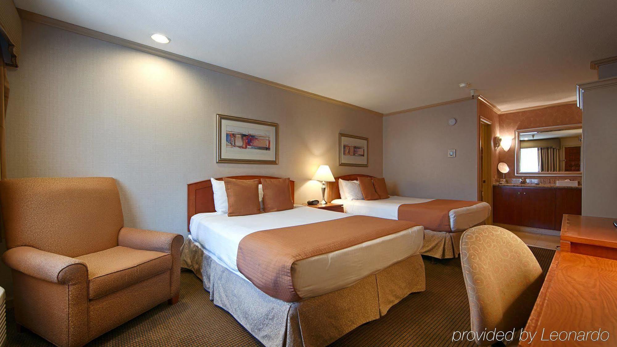 Surestay Plus Hotel By Best Western Mountain View Ngoại thất bức ảnh