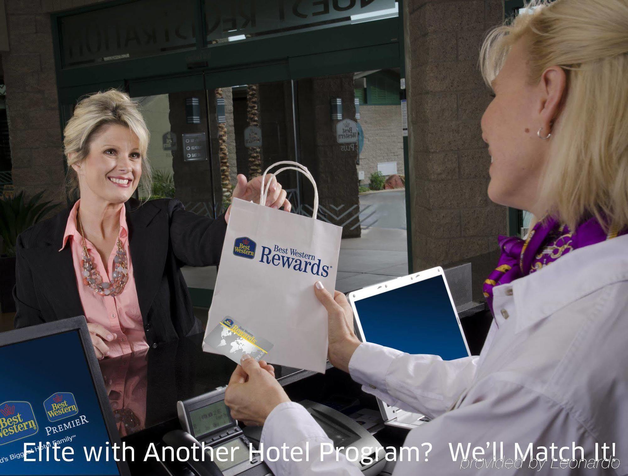 Surestay Plus Hotel By Best Western Mountain View Ngoại thất bức ảnh