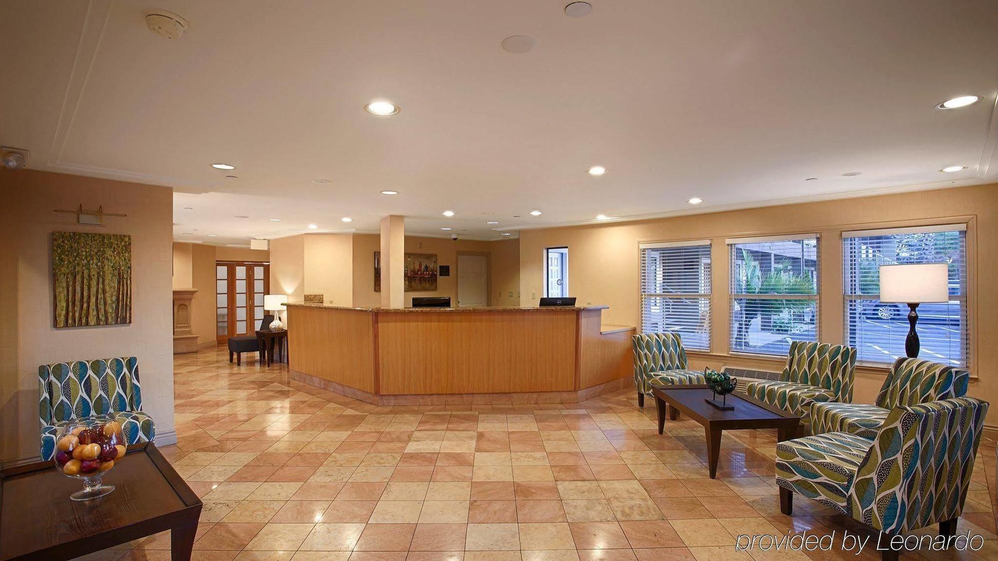 Surestay Plus Hotel By Best Western Mountain View Ngoại thất bức ảnh