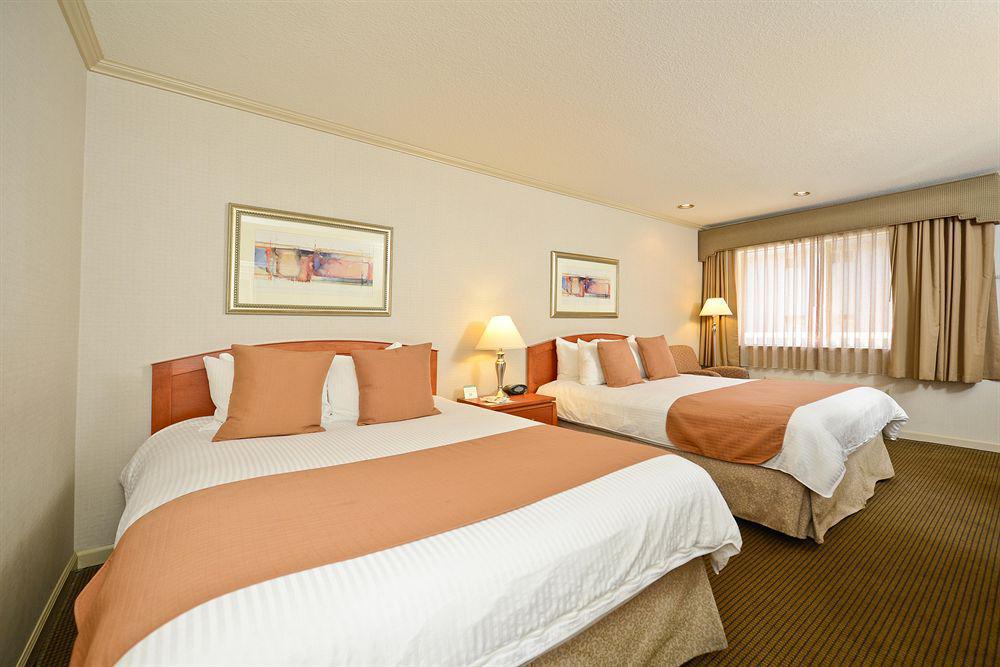 Surestay Plus Hotel By Best Western Mountain View Phòng bức ảnh